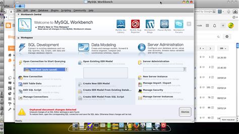 Image result for My Workbench SQL