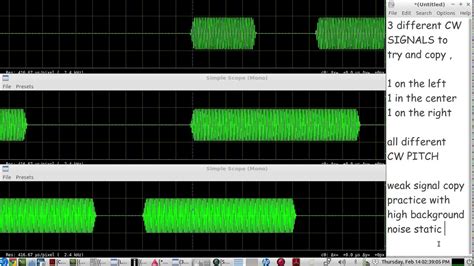 Toradh íomhá ar Code Signal Practice Test