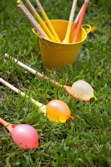 Image result for Water Balloon Party Games