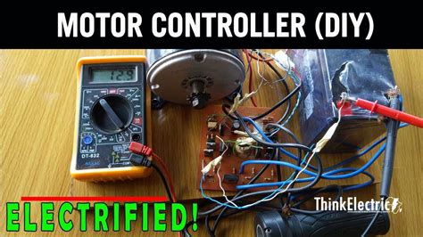 Image result for Arduino Motor Controller 30 Amp
