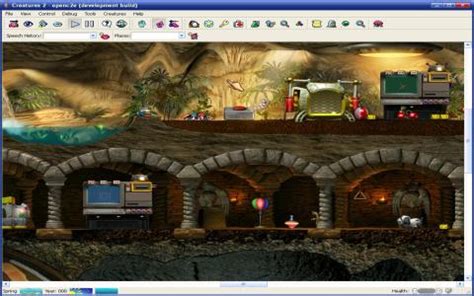 Image result for Creatures 2 Mindscape PC Game
