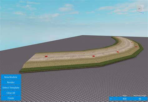 How to Make a Road On Roblox に対する画像結果