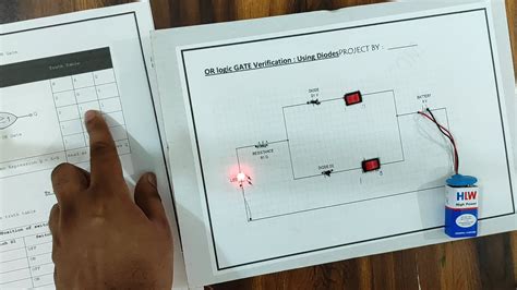 Image result for How to Create a Logic Circuit