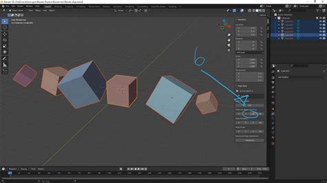 Image result for How to Align Objects in Blender
