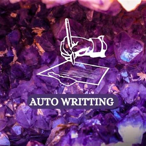 Afbeeldingsresultaten voor Automatic Writing