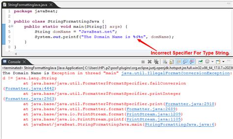 Image result for Formatting Table Java Print F