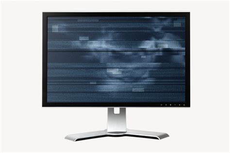 Image result for Screen Glitching High Performance