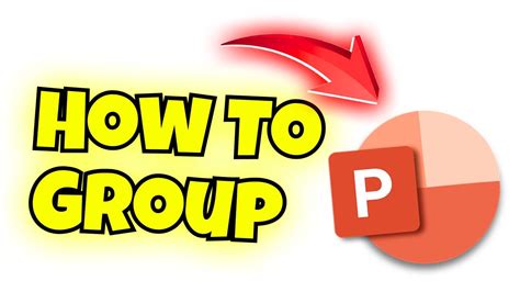 Image result for How to Group Images On Microsoft PowerPoint
