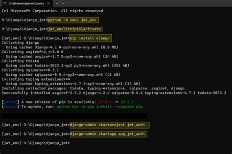 Toradh íomhá ar JWT Over Rest Authentication Data Storage