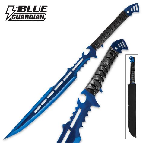 Image result for Blue Guardian Sword