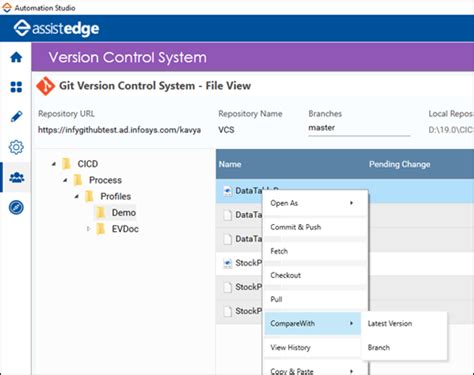تصویر کا نتیجہ برائے Microsoft Version Control System