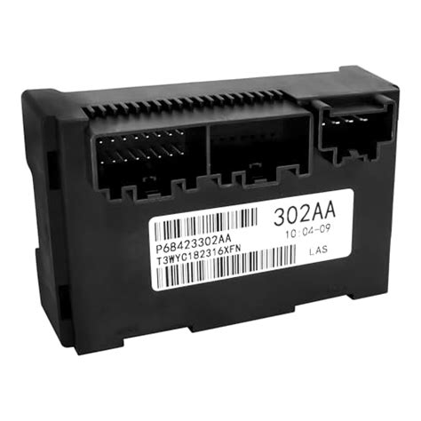 Afbeeldingsresultaten voor Jeep Grand Cherokee Transmission Control Module