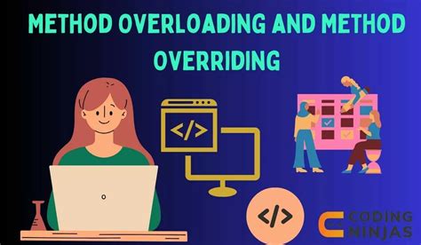 Image result for Method Overloading and Method Overriding