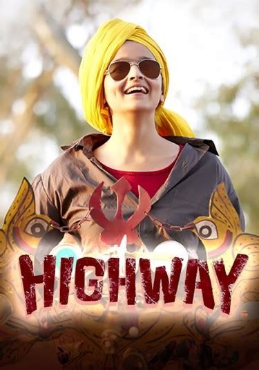 Image result for The Highway TV Programme
