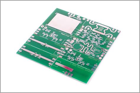 Image result for PCB Panel Array