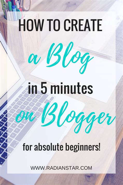 Image result for How to Create a Blog for Beginners