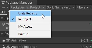 Toradh íomhá ar How to Publish a WebGL Game Unity