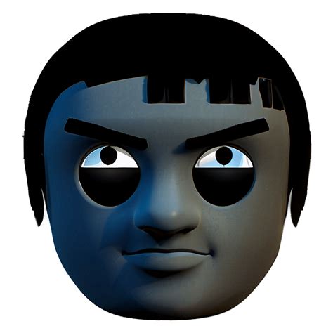 Toradh íomhá ar Roblox R Face
