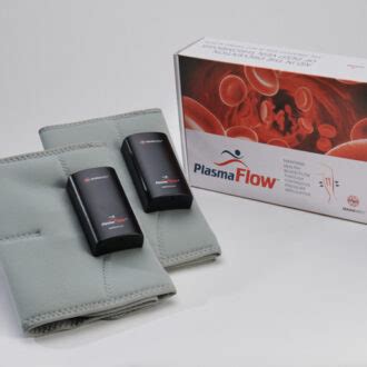 PlasmaFlow Sequential Compression System
