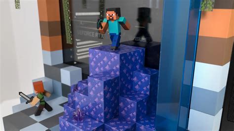 Minecraft Custom PC に対する画像結果