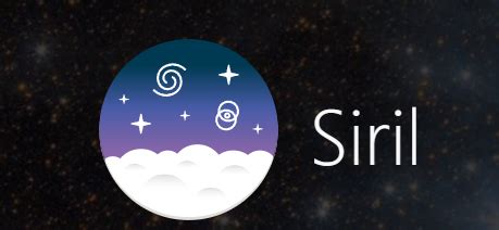 Image result for Astro Imaging EAA SharpCap Siril GIMP