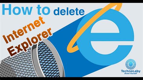 Résultat d’images pour Windows 1.0 Delete Internet Explorer