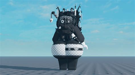 Image result for Roblox Thicc Mesh