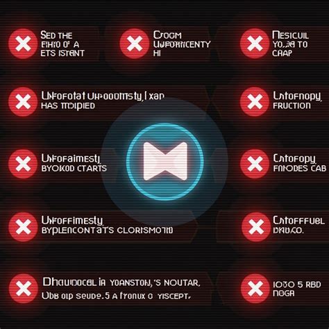 Toradh íomhá ar Android Error Pixelated Screen