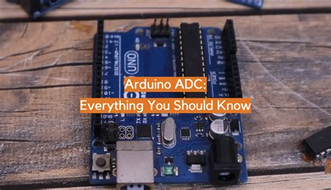 Image result for Arduino Nano ADC Resolution