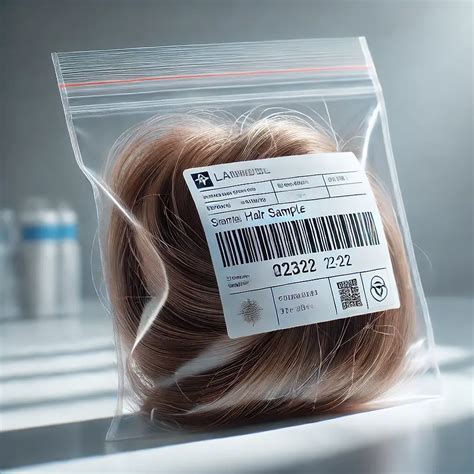 Image result for Hair Sample Drug Test