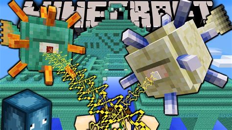 Image result for Minecraft Sea Boss