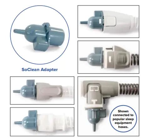 Toradh íomhá ar Herbin Arcila SoClean