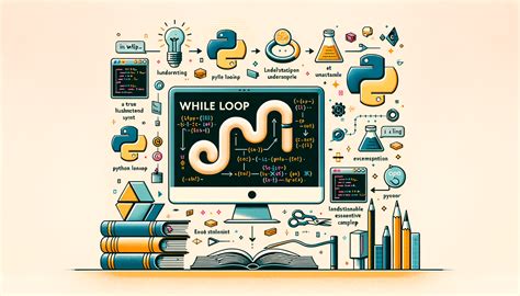 Image result for While Do in Python