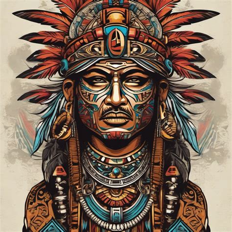 Gangster Aztec Drawings に対する画像結果