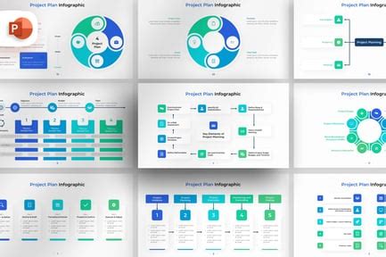 Image result for Visual Presentations of a Project Plan