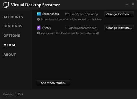 Image result for Virtual Desktop Streamer