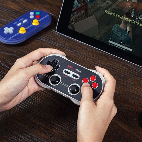 Image result for 8Bitdo N30 Pro 2