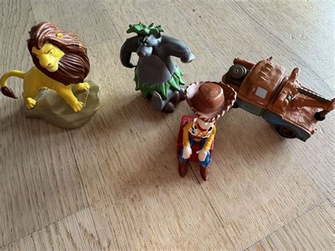 Toradh íomhá ar Disney Tonies Figuren