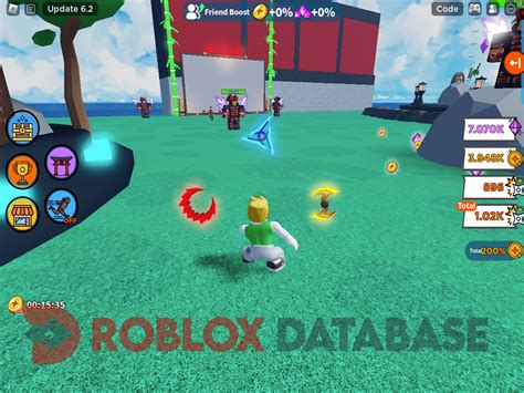 Image result for Roblox Robot Ninja Star Simulator