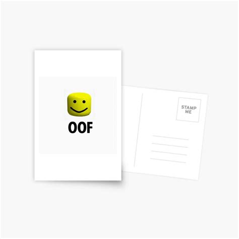 Image result for Oof Roblox Shirt