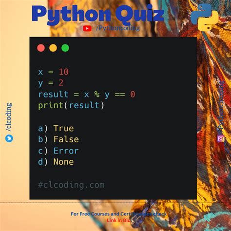 Image result for How to Code a Quiz On Pythoon