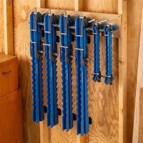 Image result for C-Clamp Storage Rack