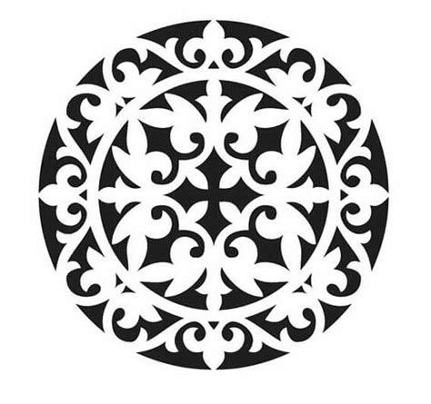 Fractal Square Easy Patterns に対する画像結果