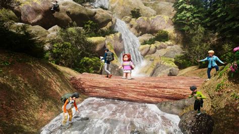 Toradh íomhá ar Starting Roblox