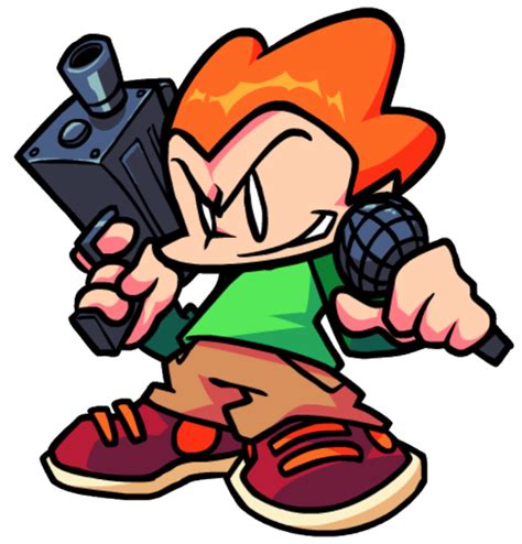 Image result for FNF Pico Update