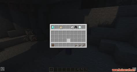 Image result for Backpack Mod Minecraft 1.16