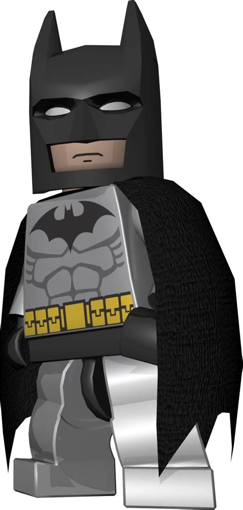 Characters | LEGO Batman Wiki | FANDOM powered by Wikia