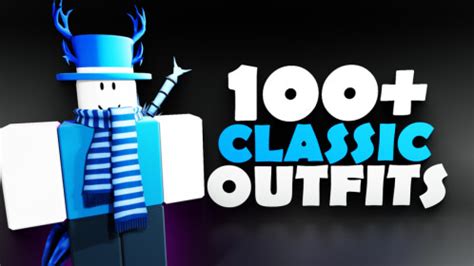 Clasic Roblox Fits に対する画像結果
