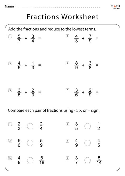 Maths Common Fraction ಗಾಗಿ ಇಮೇಜ್ ಫಲಿತಾಂಶ