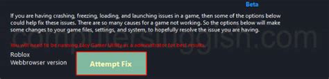 Image result for How to Fix Broken Roblox Browser